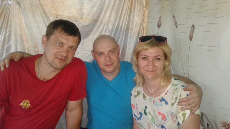 Майя Медведева | Витебск