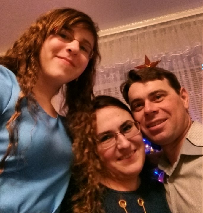 Анна Белоус | Гродно