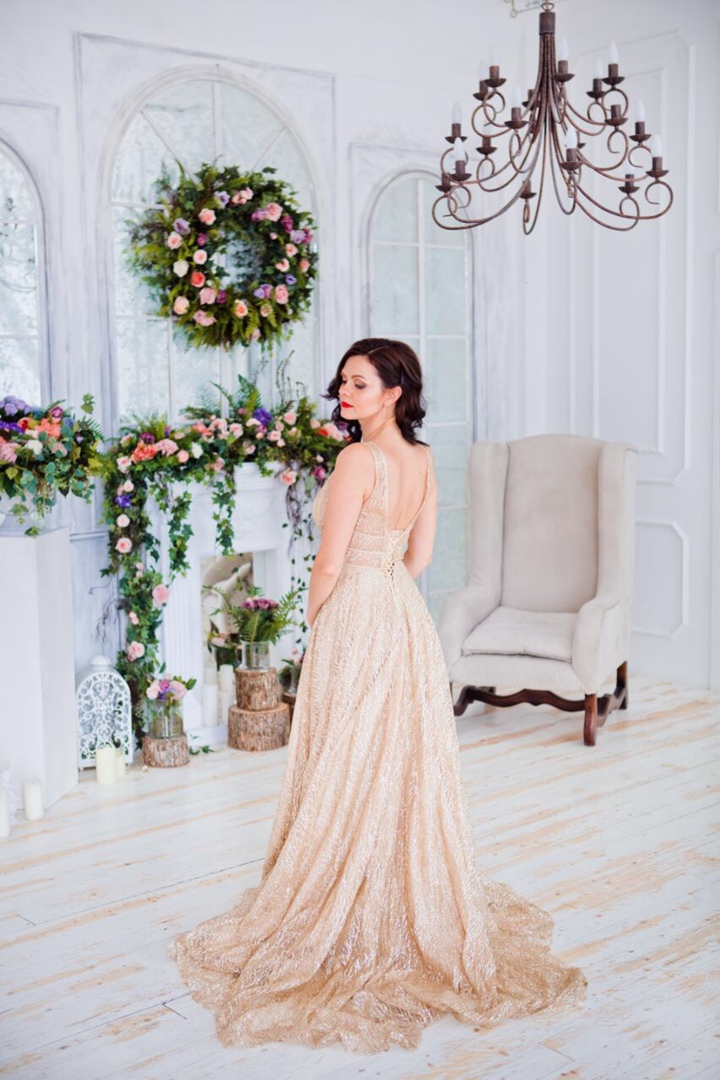 Екатерина Добровольская | Санкт-Петербург