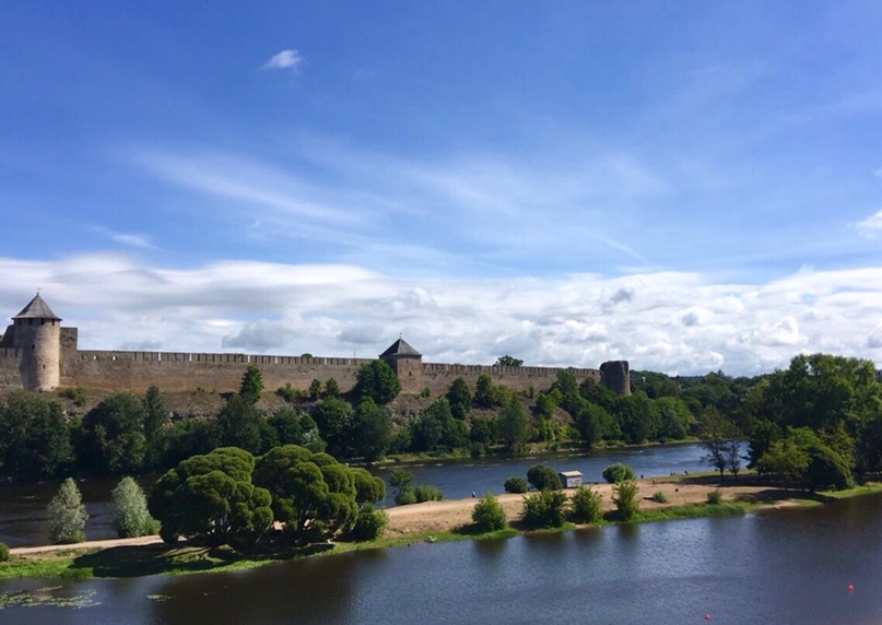 Юлия Коротаева | Санкт-Петербург