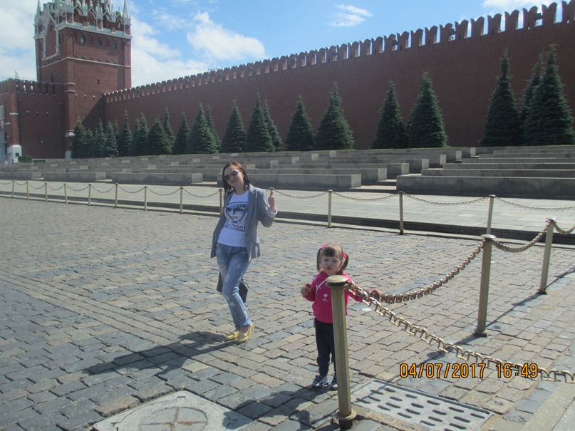 Наталья Борова | Пермь