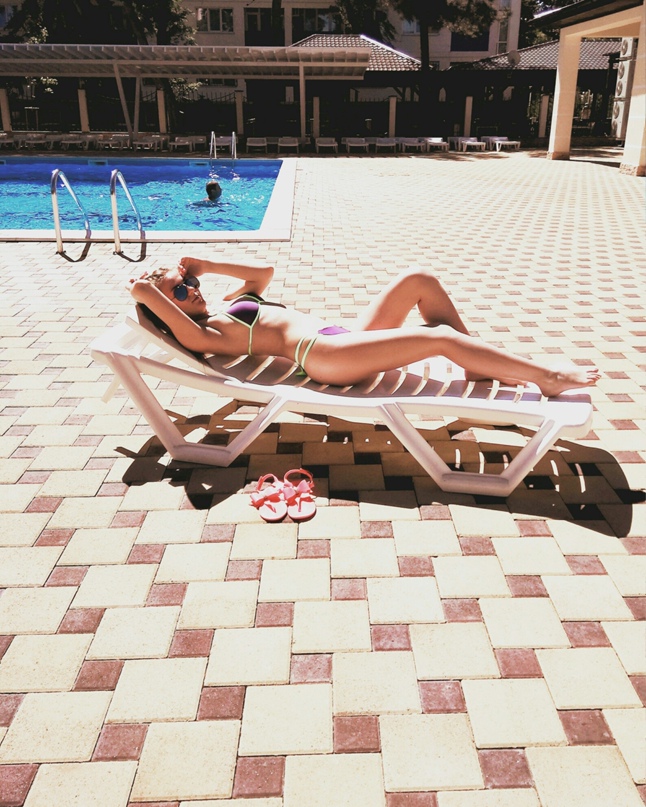 Екатерина Шмидт | Пермь