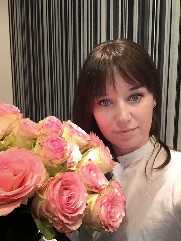 Ольга Игнатенкова |