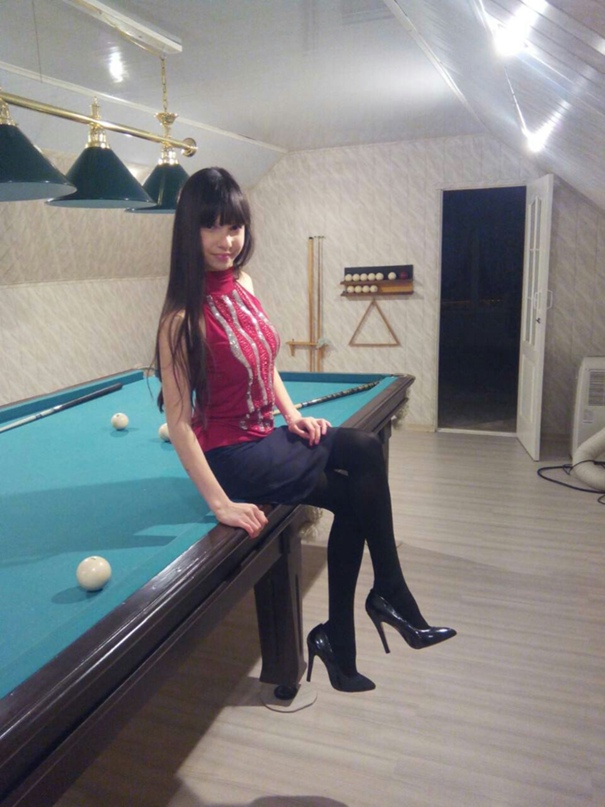 Юлия Каплун | Одесса