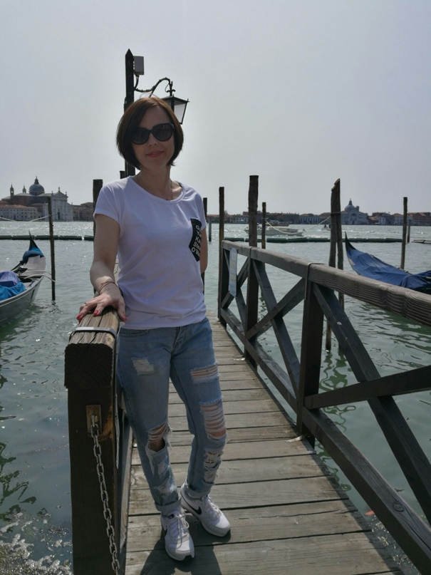 Анна Жукова | Троицк