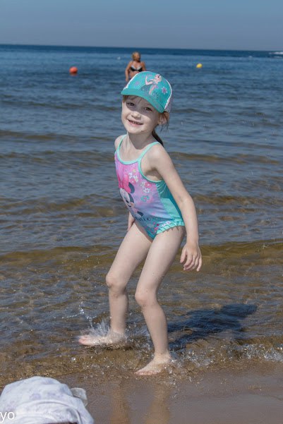 Оксана Васильева | Szczecin