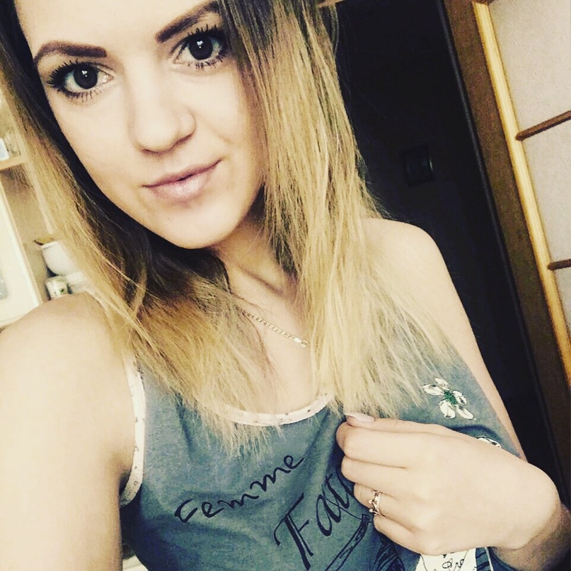 Анна Титова | Краснодар