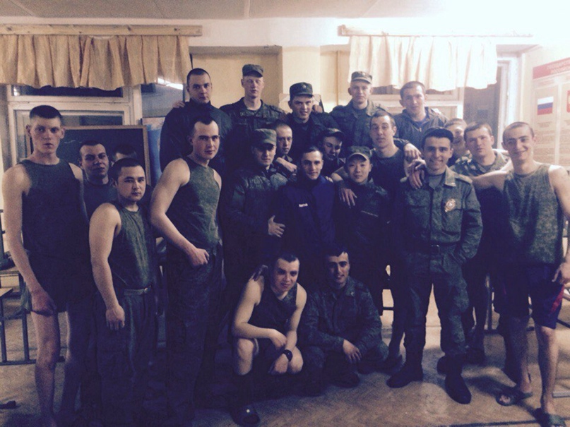 Максим Пугачёв | Нижний Новгород