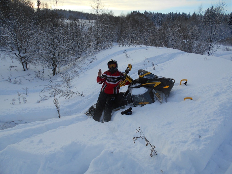 Сергей Ушаков | Омутнинск
