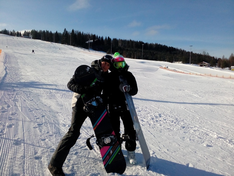 Елена Лукина | Северодвинск