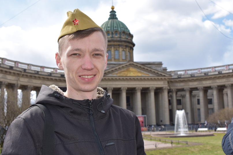 Александр Никифоров