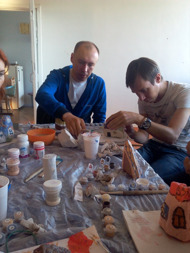 Ольга Аверкина | Кушва