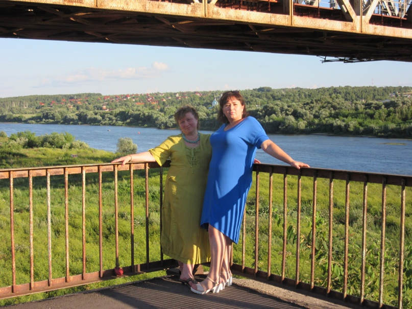 Маша Мороз | Солигорск