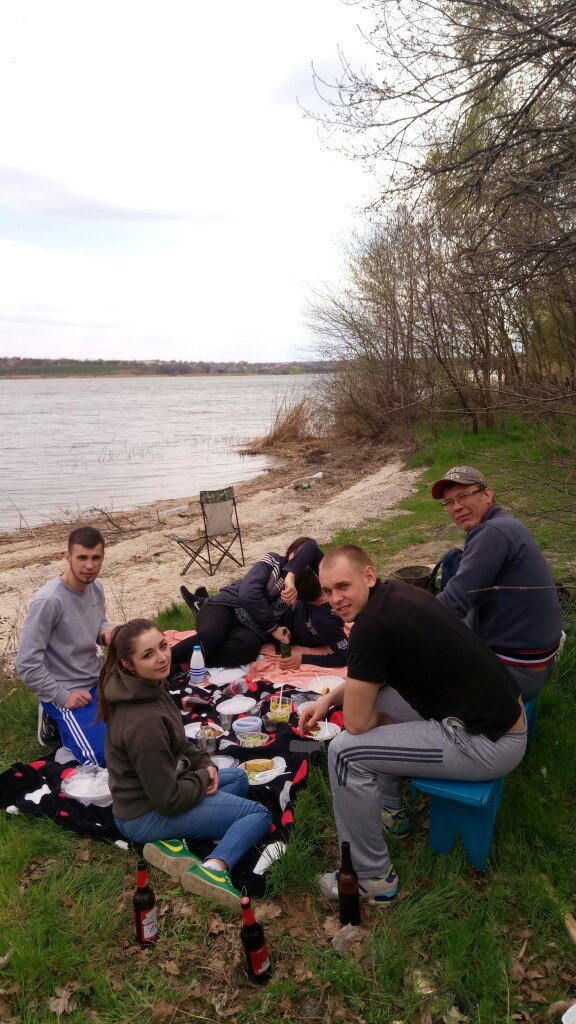 Валерия Орёл Андреевна | Запорожье