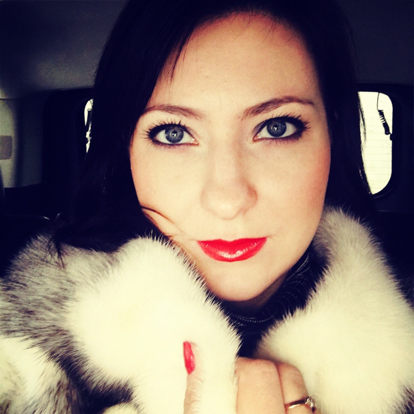 Ирина Фокина | Москва