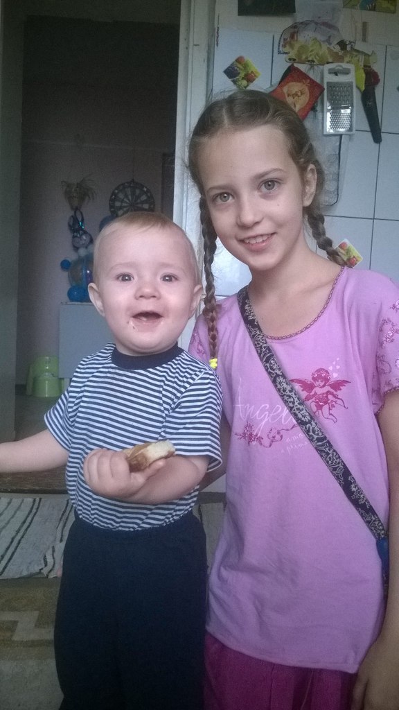 Дмитрий Голиков | Владимир