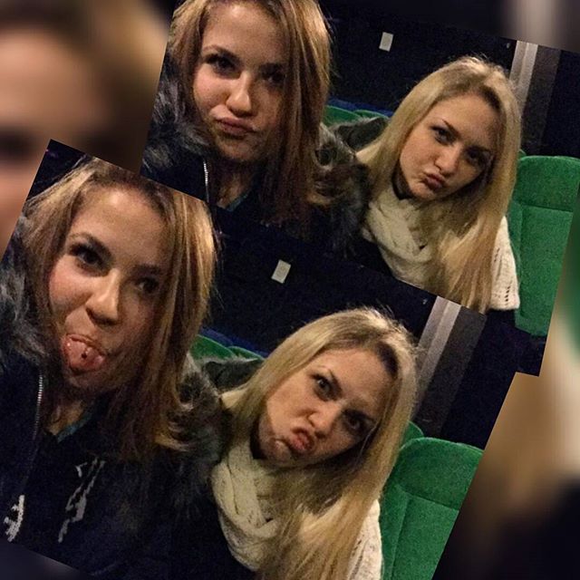 Виктория Иващенко | Барнаул