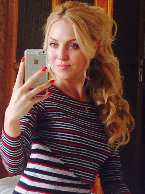 Ольга Гоман | Симферополь