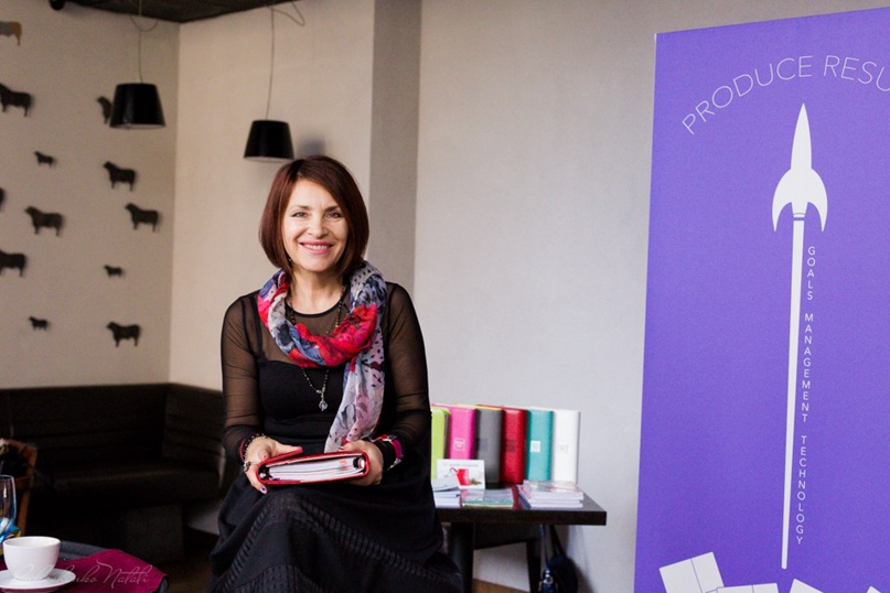 Natali Lukashenko | Киев