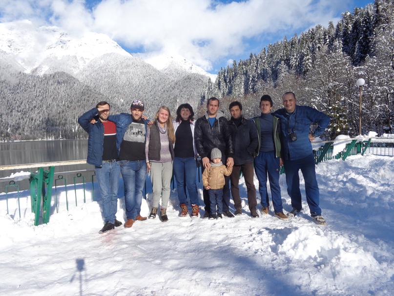 Оксана Финогенова | Брянск