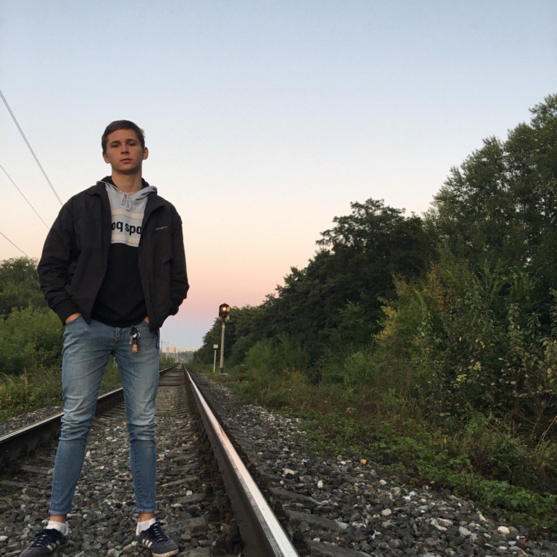 Egor Borisov | Пенза