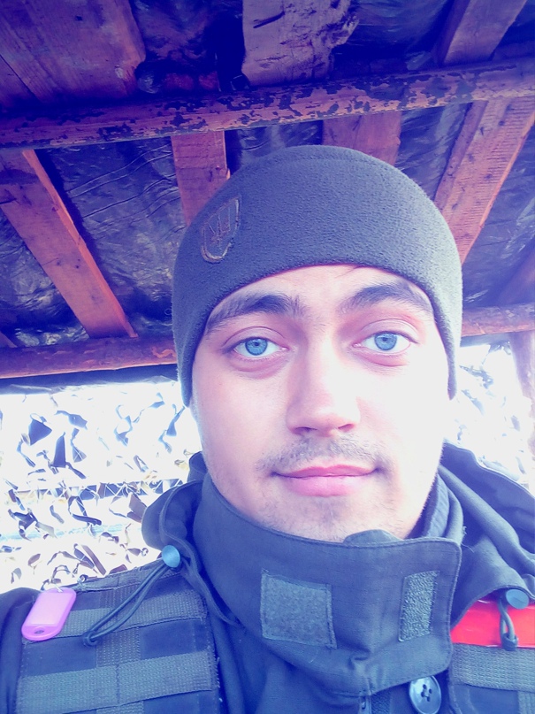 Владислав Ткаченко | Ирпень