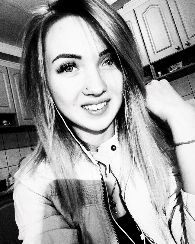 Оксана Иваненко | Санкт-Петербург