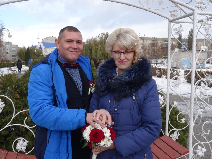 Татьяна Тарасова | Липецк