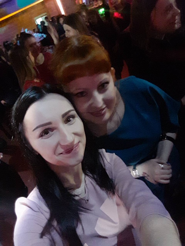 Ольга Дувалкина | Пенза