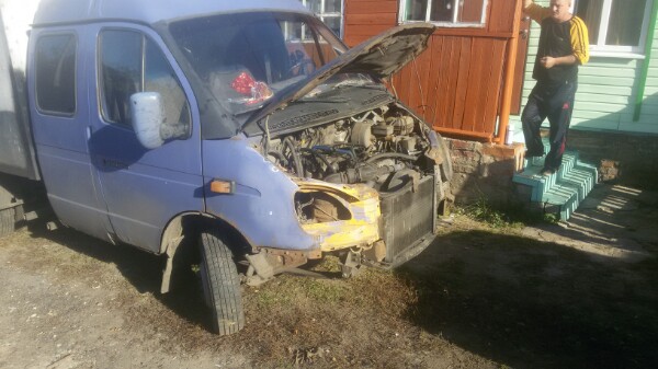 Алексей Титов | Брянск