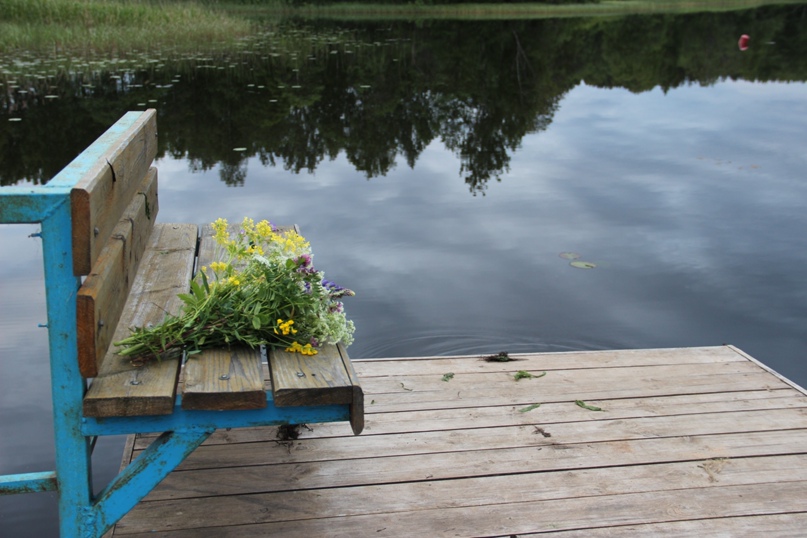 Елена Королькова | Москва