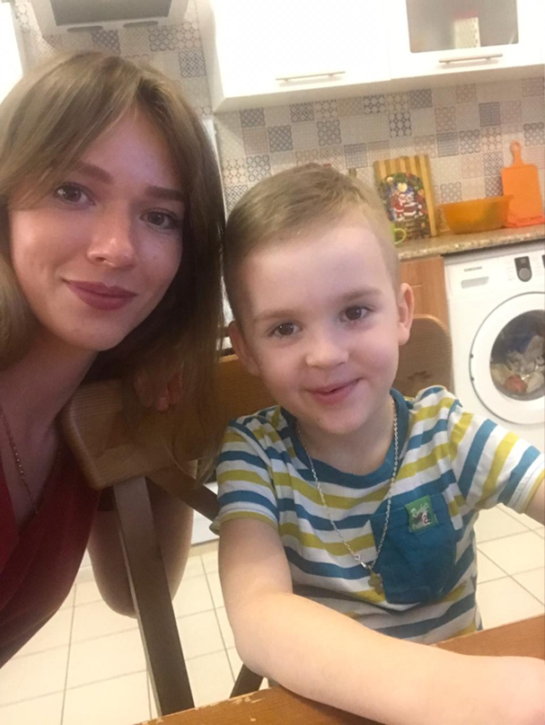 Елена Чумаченко | Раменское