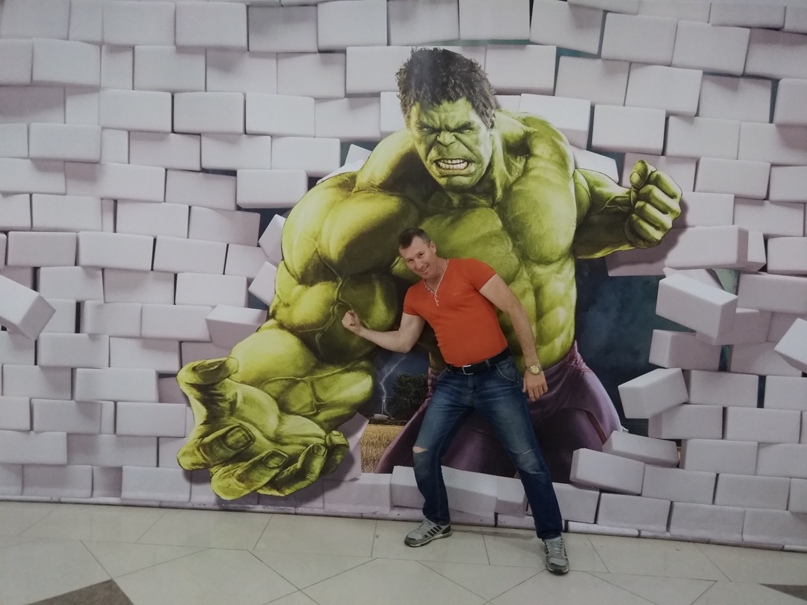 Сергей Бредихин | Самара