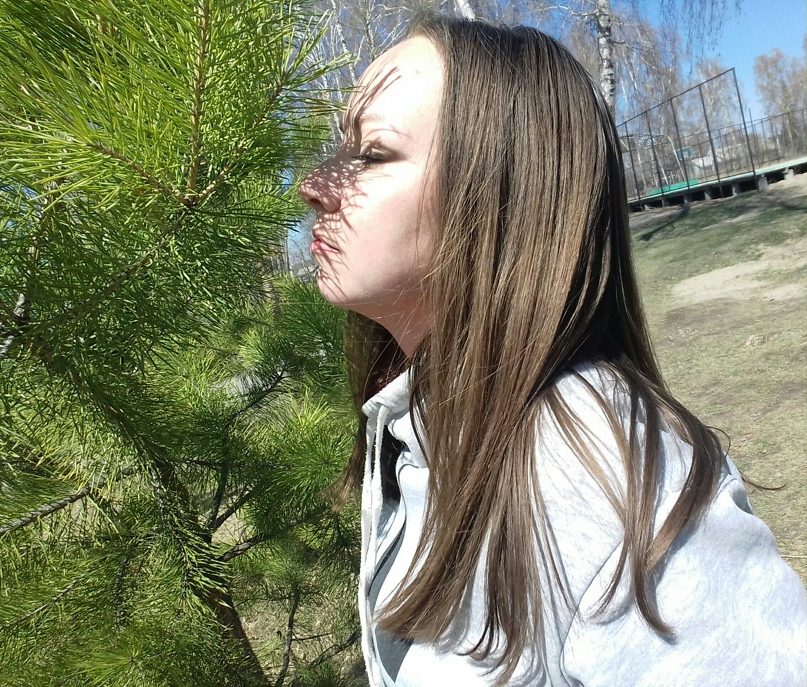 Виктория Попова | Барнаул