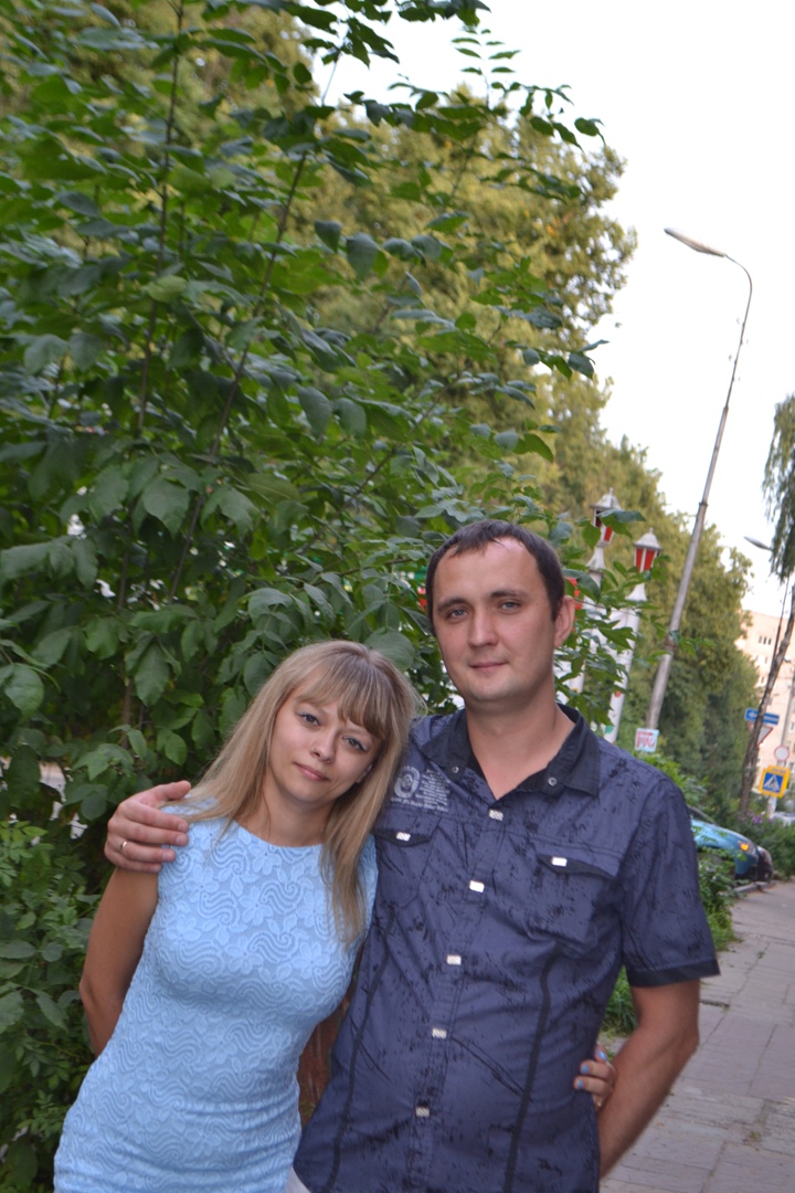 Виктория Ларионова | Иваново