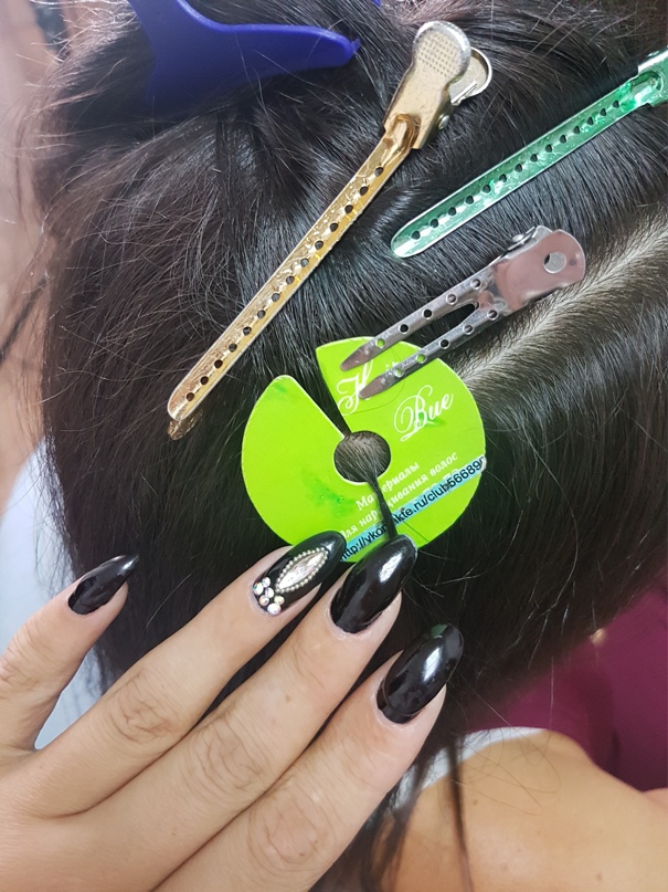 Мария Гужва МАСТЕР ПО ЗАГАРУ И НАРАЩИВАНИЮ ☞ | Санкт-Петербург