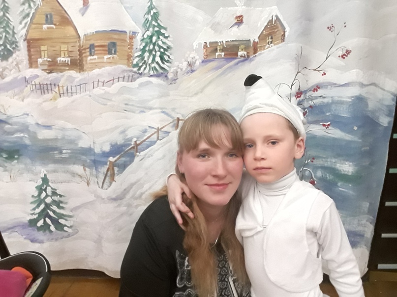 Анастасия Гаврилова | Смоленск