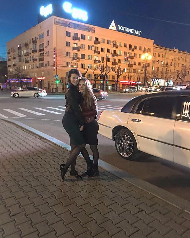 Кристина Михайлова | Хабаровск