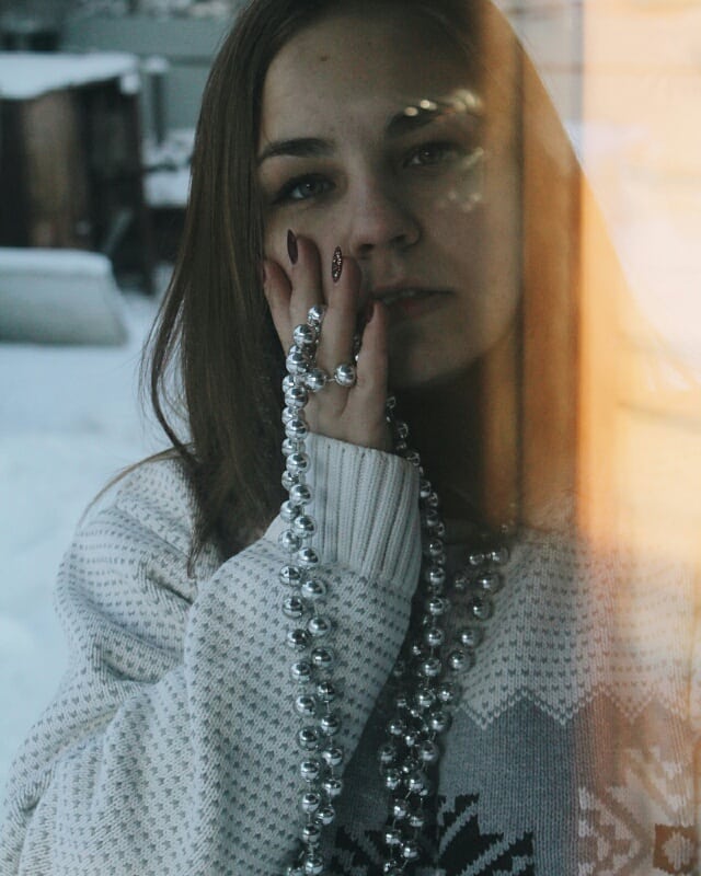 Кристина Никитенко Евгеньевна | Иркутск