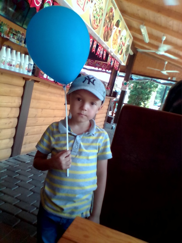 Евгения Филимонова | Нефтегорск