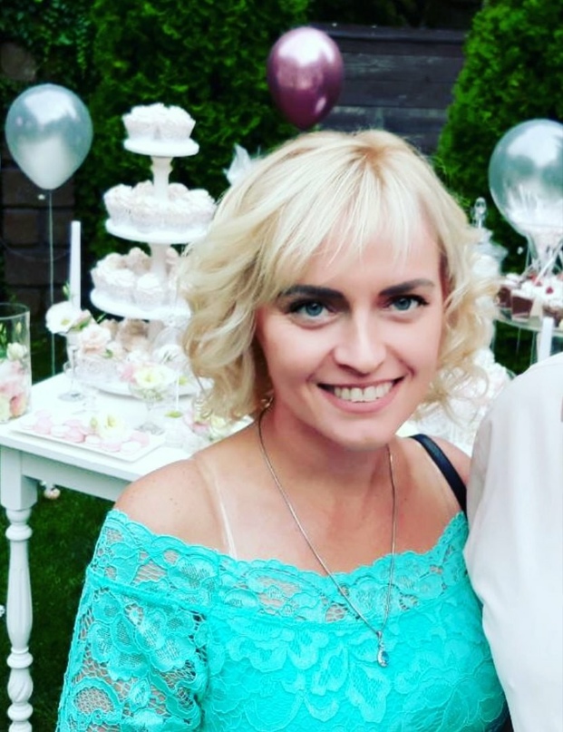 Оксана Ивлева | Николаев