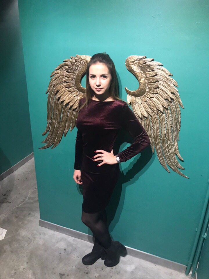 Анастасия Балагурова | Ярославль