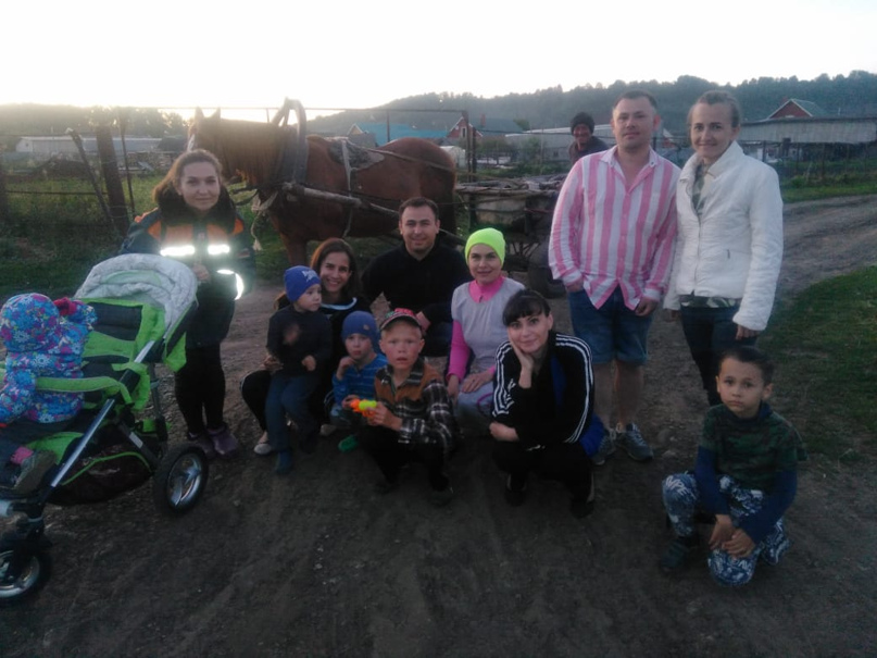 Марат Гарифуллин | Нижнекамск