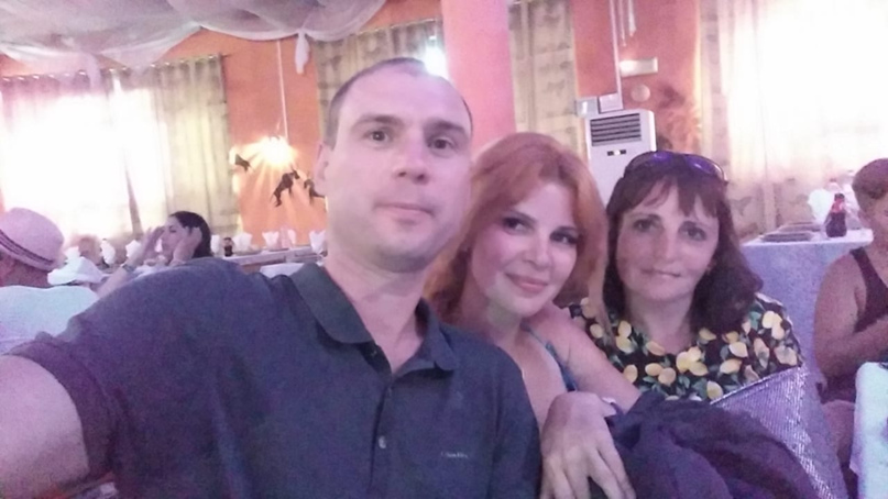 Наталья Миронова | Орёл