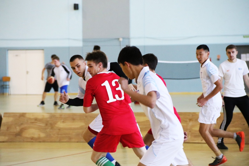 Ваня Осадчий | Южно-Сахалинск