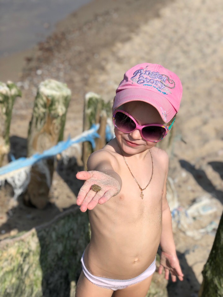 Олеся Королева | Калининград