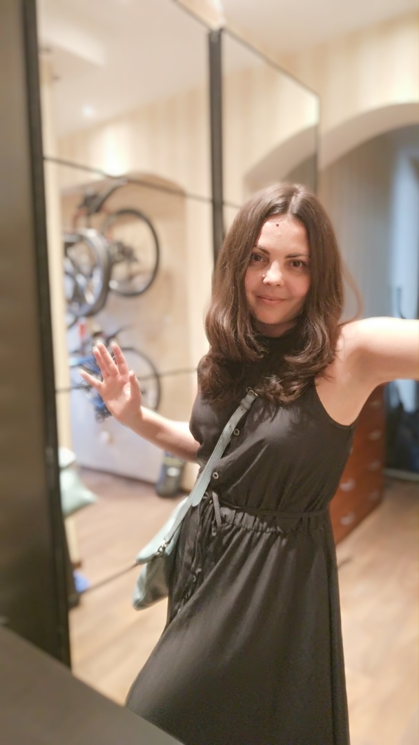 Елена Голованова | Омск