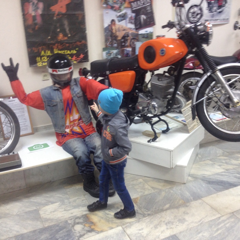 Иван Коробейников | Сарапул