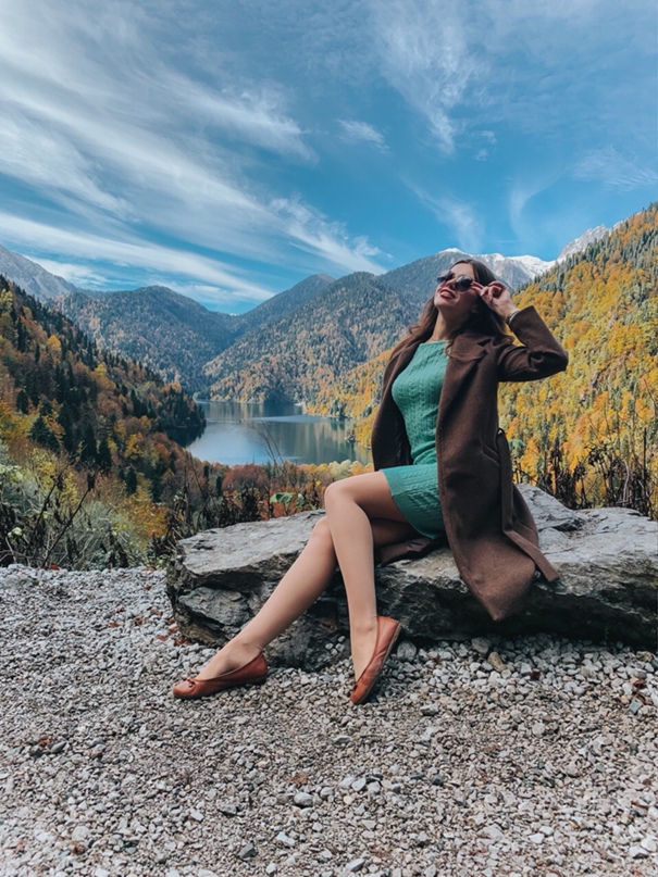 Татьяна Сердюк | Москва