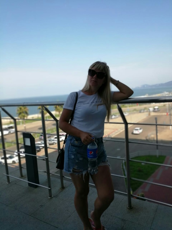 Юля Колесник | Челябинск